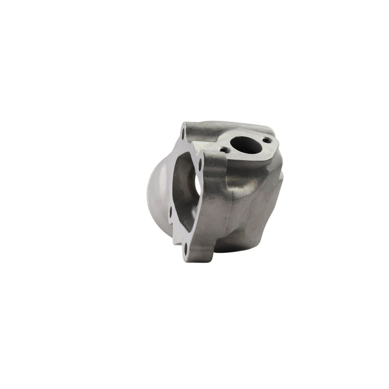 Volvo Penta TAMD22 Stainless Steel Exhaust Outlet - equivalent to 3582512