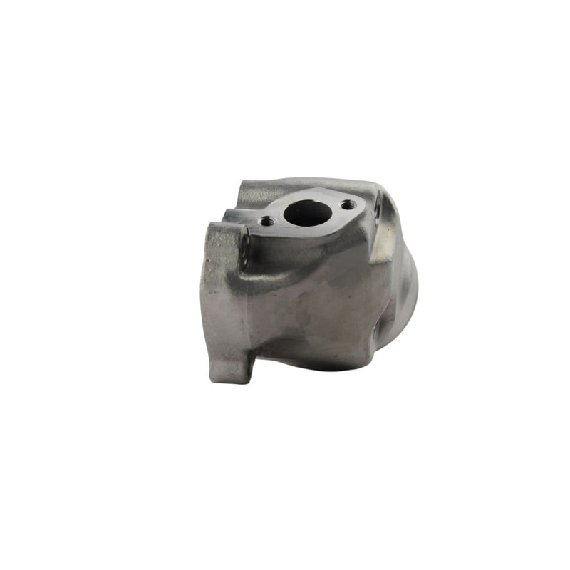 Volvo Penta TAMD22 Stainless Steel Exhaust Outlet - equivalent to 3582512