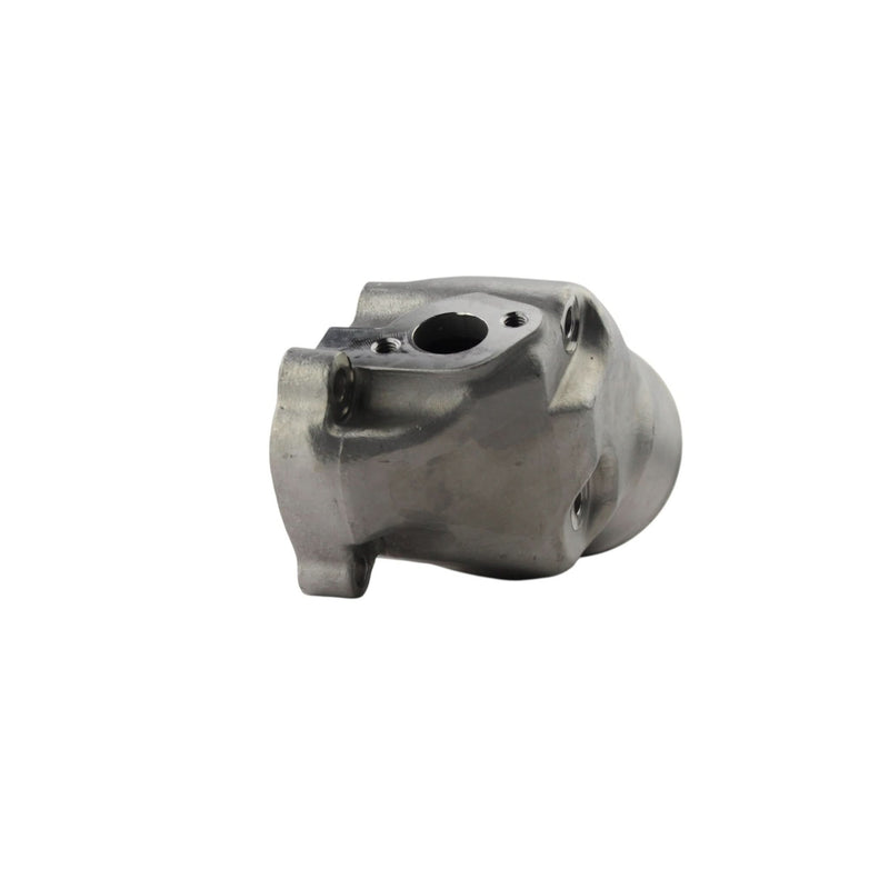 Volvo Penta TAMD22 Stainless Steel Exhaust Outlet - equivalent to 3582512