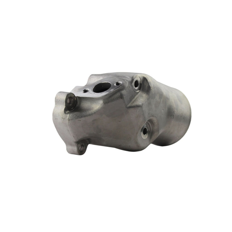 Volvo Penta TMD22 Stainless Steel Exhaust Outlet - equivalent to 3582512