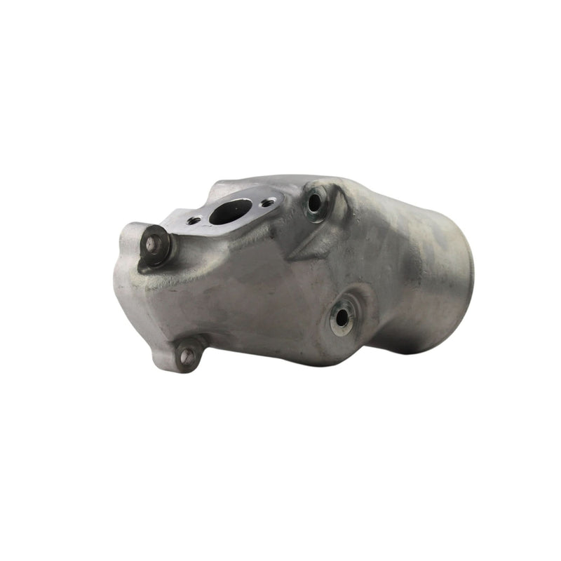 Volvo Penta TMD22 Stainless Steel Exhaust Outlet - equivalent to 3582512