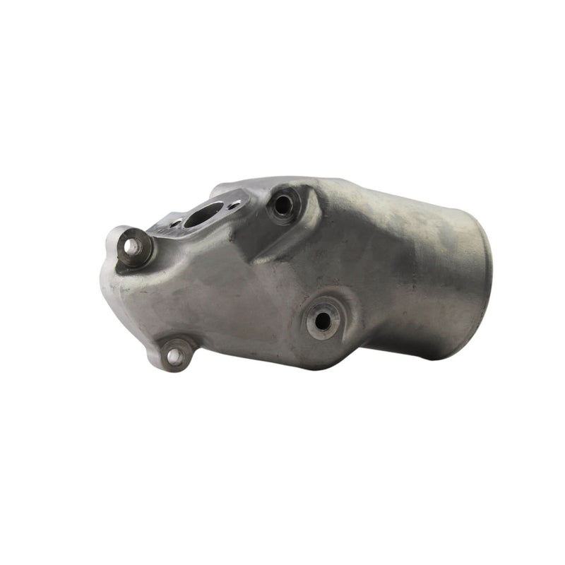Volvo Penta TAMD22 Stainless Steel Exhaust Outlet - equivalent to 3582512