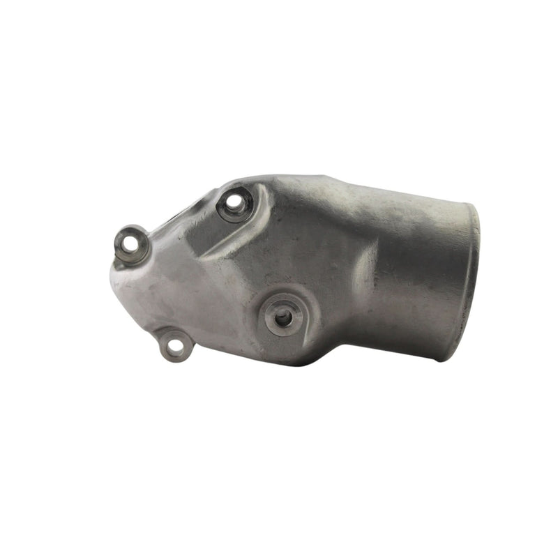 Volvo Penta TAMD22 Stainless Steel Exhaust Outlet - equivalent to 3582512