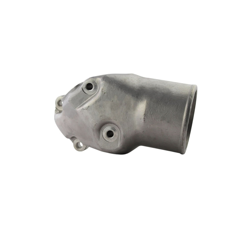 Volvo Penta TAMD22 Stainless Steel Exhaust Outlet - equivalent to 3582512