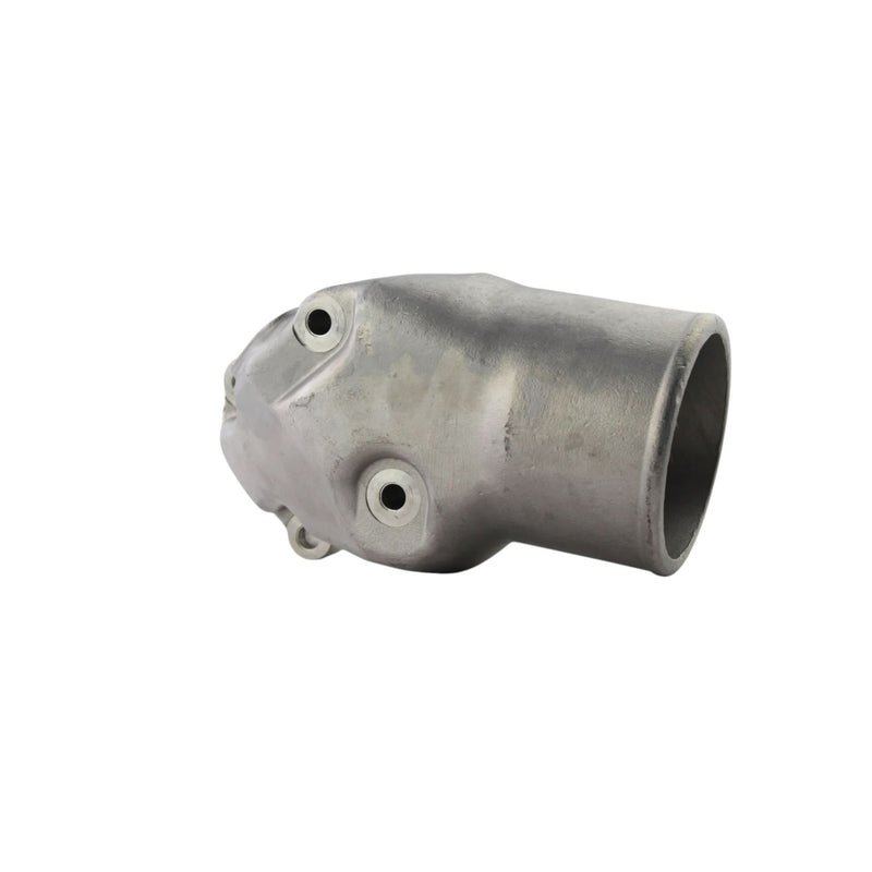 Volvo Penta TAMD22 Stainless Steel Exhaust Outlet - equivalent to 3582512