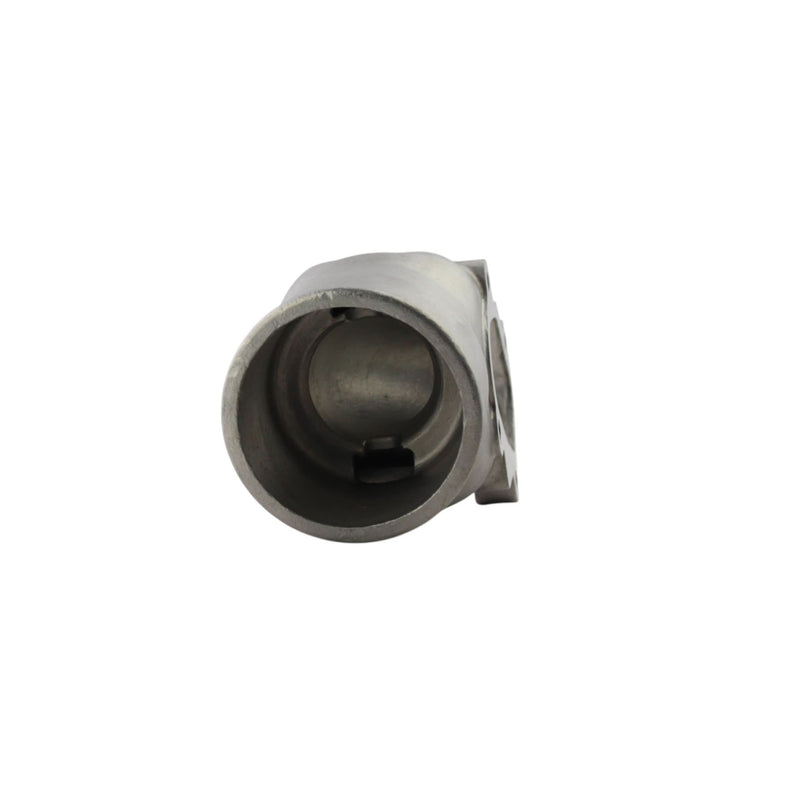Volvo Penta TAMD22 Stainless Steel Exhaust Outlet - equivalent to 3582512