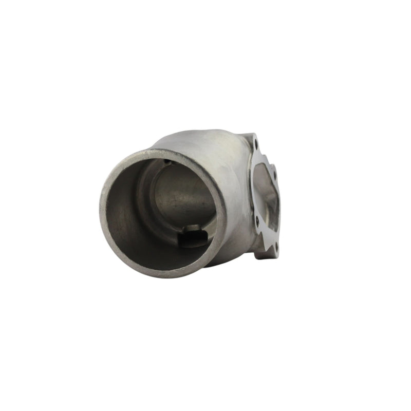 Volvo Penta TMD22 Stainless Steel Exhaust Outlet - equivalent to 3582512