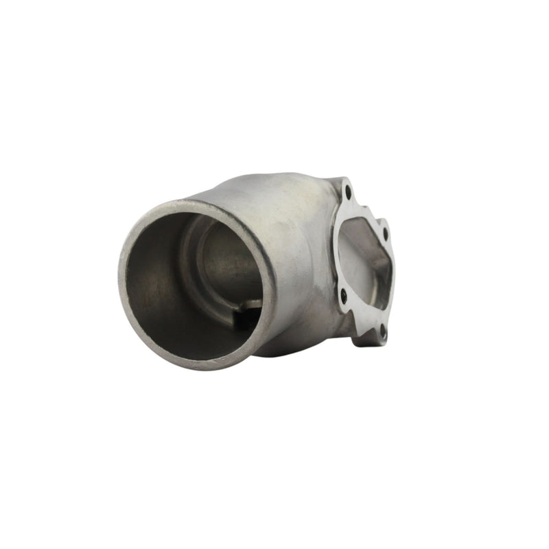 Volvo Penta TAMD22 Stainless Steel Exhaust Outlet - equivalent to 3582512