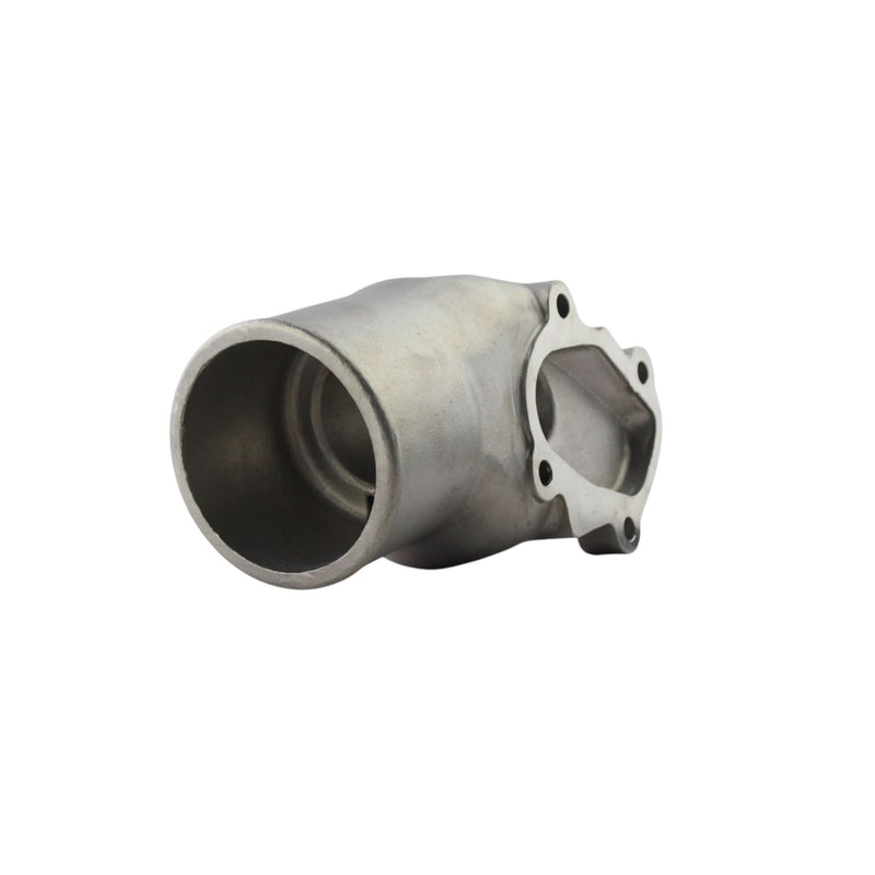 Volvo Penta TAMD22 Stainless Steel Exhaust Outlet - equivalent to 3582512
