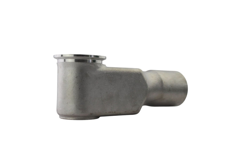 Volvo Penta 2003T Stainless Steel Exhaust Outlet - equivalent to 840930