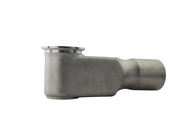 Volvo Penta 2003T Stainless Steel Exhaust Outlet - equivalent to 840930