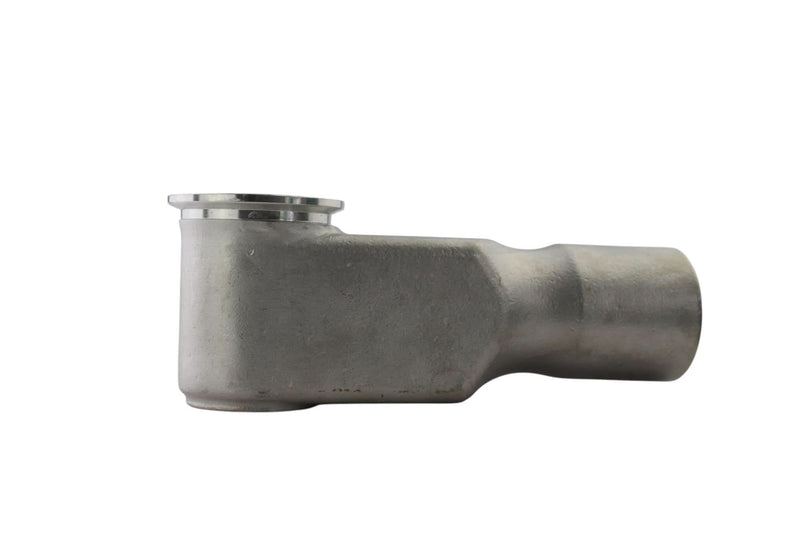 Volvo Penta 2003T Stainless Steel Exhaust Outlet - equivalent to 840930