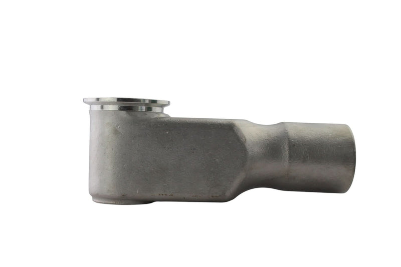 Volvo Penta 2003T Stainless Steel Exhaust Outlet - equivalent to 840930