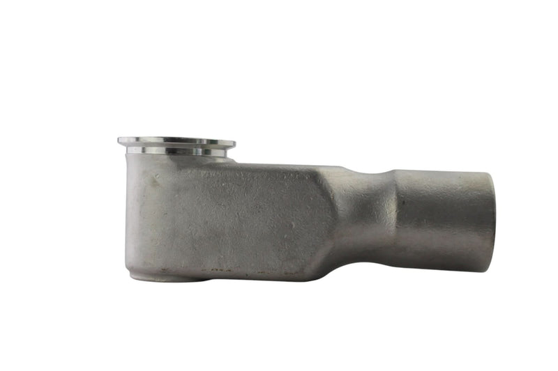 Volvo Penta 2003T Stainless Steel Exhaust Outlet - equivalent to 840930