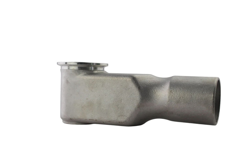 Volvo Penta 2003T Stainless Steel Exhaust Outlet - equivalent to 840930