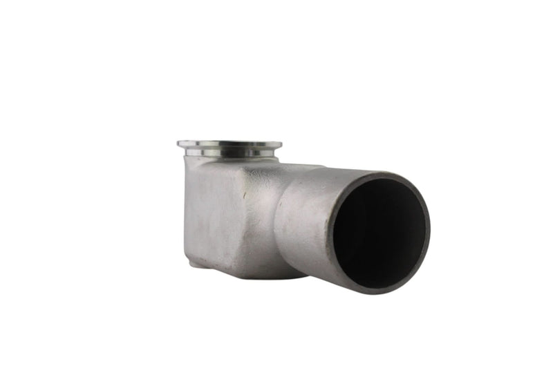 Volvo Penta 2003T Stainless Steel Exhaust Outlet - equivalent to 840930