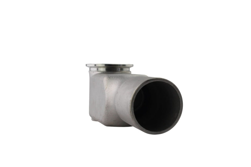 Volvo Penta 2003T Stainless Steel Exhaust Outlet - equivalent to 840930