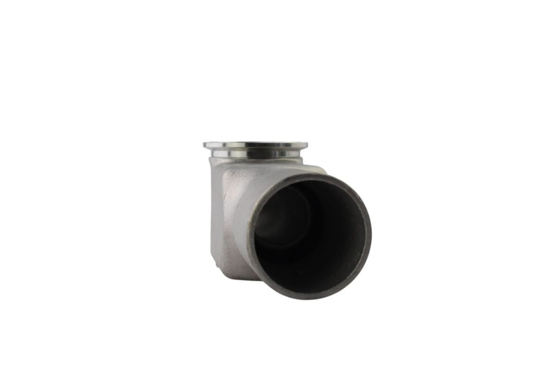 Volvo Penta 2003T Stainless Steel Exhaust Outlet - equivalent to 840930