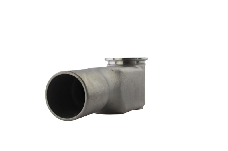 Volvo Penta 2003T Stainless Steel Exhaust Outlet - equivalent to 840930