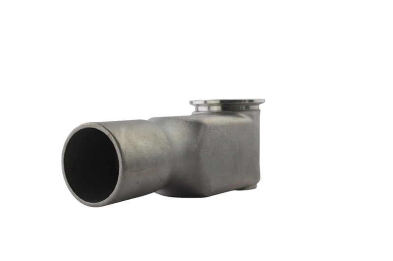 Volvo Penta 2003T Stainless Steel Exhaust Outlet - equivalent to 840930