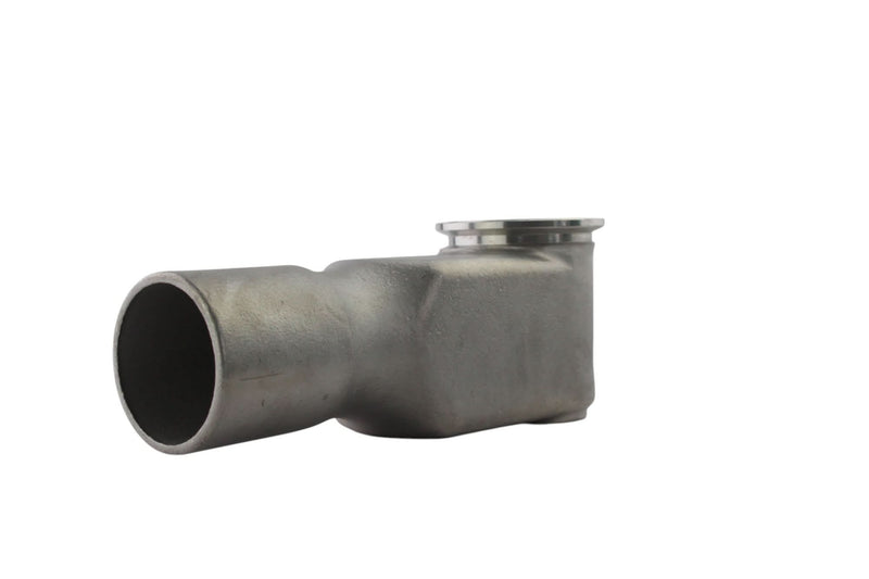 Volvo Penta 2003T Stainless Steel Exhaust Outlet - equivalent to 840930