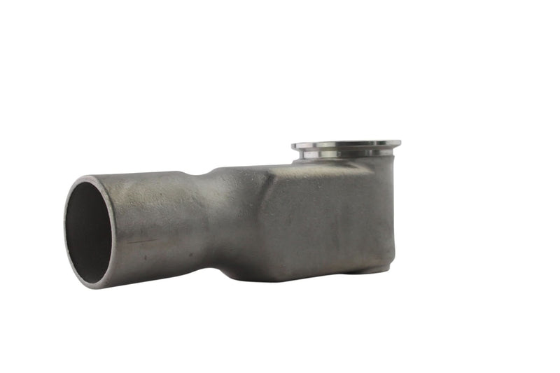 Volvo Penta 2003T Stainless Steel Exhaust Outlet - equivalent to 840930