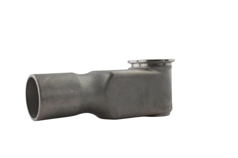 Volvo Penta 2003T Stainless Steel Exhaust Outlet - equivalent to 840930