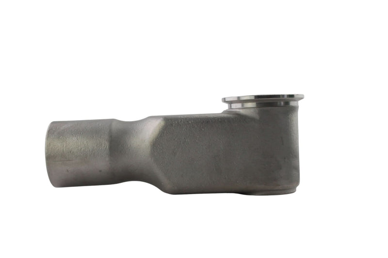 Volvo Penta 2003T Stainless Steel Exhaust Outlet - equivalent to 840930