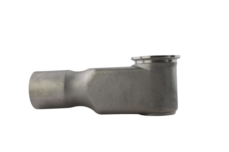 Volvo Penta 2003T Stainless Steel Exhaust Outlet - equivalent to 840930