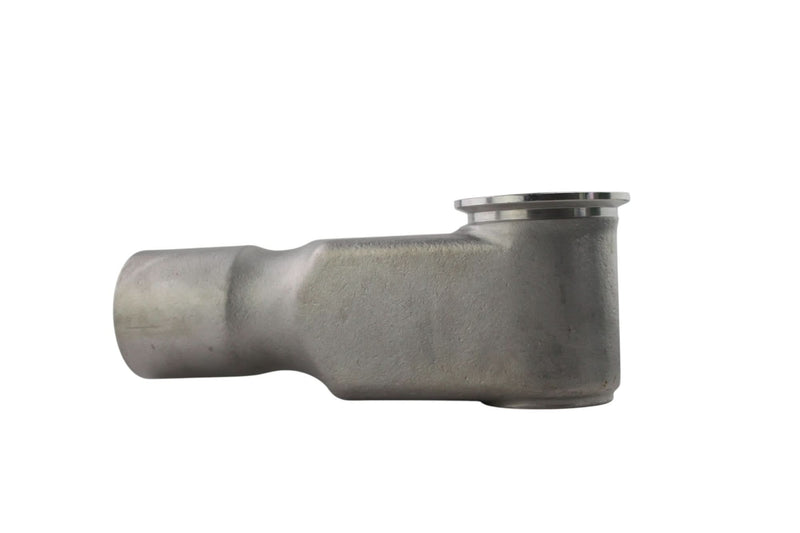 Volvo Penta 2003T Stainless Steel Exhaust Outlet - equivalent to 840930