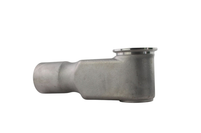 Volvo Penta 2003T Stainless Steel Exhaust Outlet - equivalent to 840930