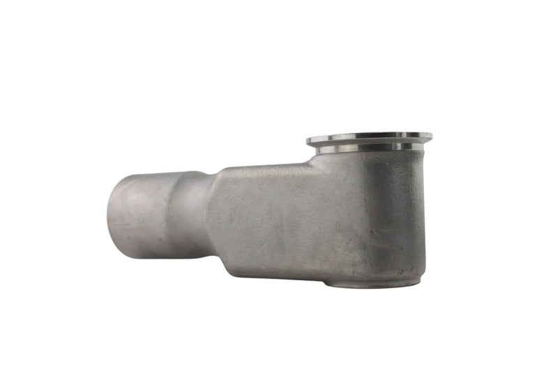 Volvo Penta 2003T Stainless Steel Exhaust Outlet - equivalent to 840930