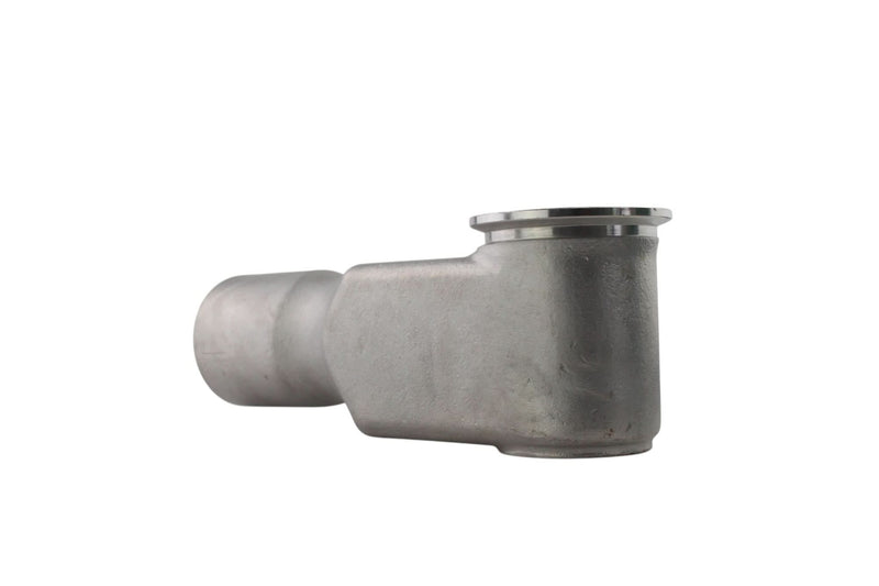 Volvo Penta 2003T Stainless Steel Exhaust Outlet - equivalent to 840930