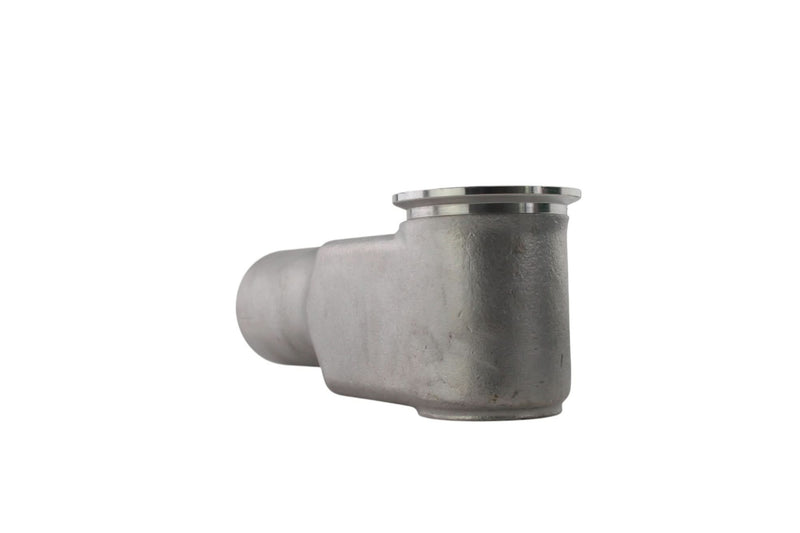 Volvo Penta 2003T Stainless Steel Exhaust Outlet - equivalent to 840930