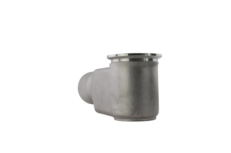 Volvo Penta 2003T Stainless Steel Exhaust Outlet - equivalent to 840930