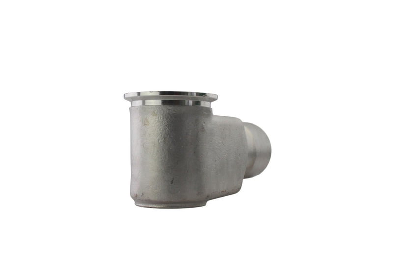 Volvo Penta 2003T Stainless Steel Exhaust Outlet - equivalent to 840930