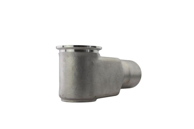 Volvo Penta 2003T Stainless Steel Exhaust Outlet - equivalent to 840930