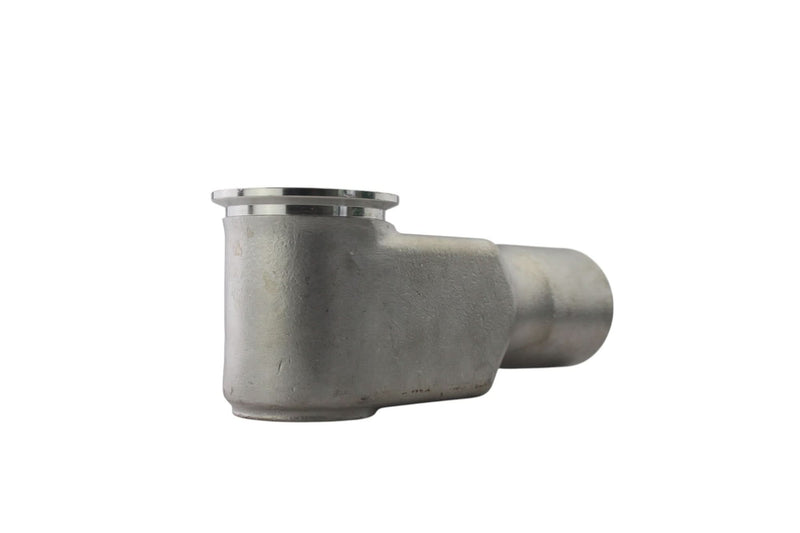 Volvo Penta 2003T Stainless Steel Exhaust Outlet - equivalent to 840930