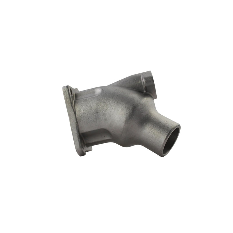 Perkins 4.154 Stainless Steel Exhaust Outlet Elbow