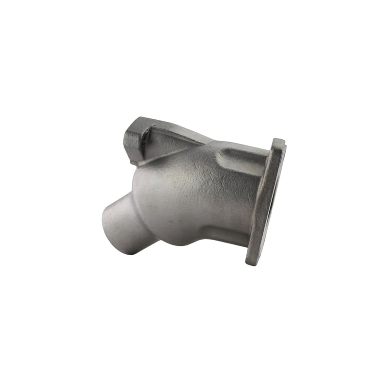 Perkins 4.154 Stainless Steel Exhaust Outlet Elbow