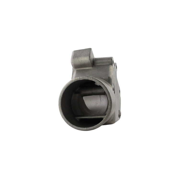Volvo Penta D2-75 Stainless Steel Exhaust Outlet Elbow & Connector Kit - equivalent to 3584413
