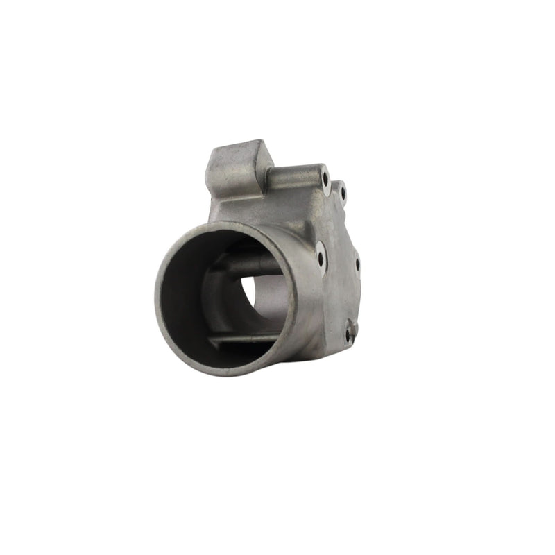 Volvo Penta D2-60F Stainless Steel Exhaust Outlet Elbow & Connector Kit - equivalent to 3584413