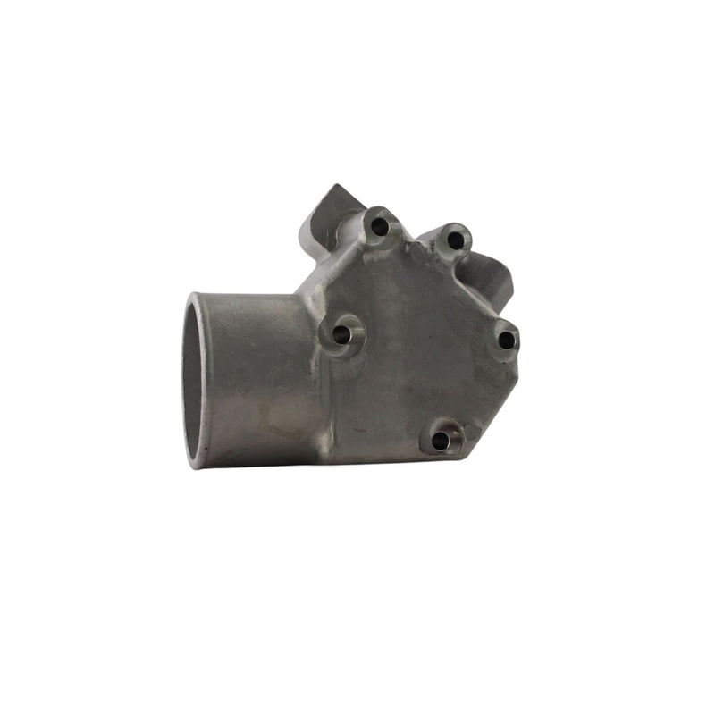 Volvo Penta D2-75 Stainless Steel Exhaust Outlet Elbow & Connector Kit - equivalent to 3584413