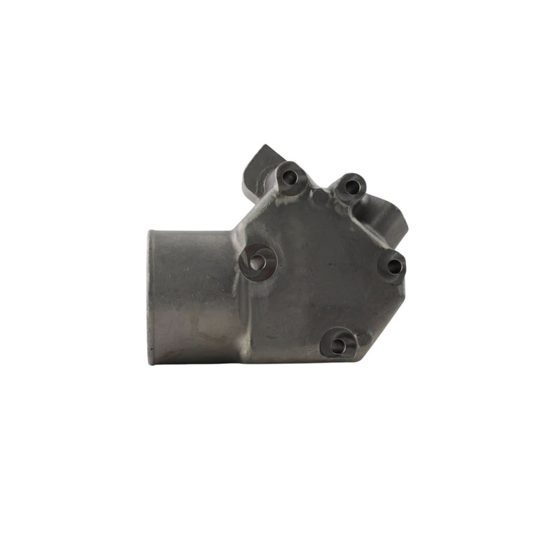 Volvo Penta D2-75 Stainless Steel Exhaust Outlet Elbow & Connector Kit - equivalent to 3584413