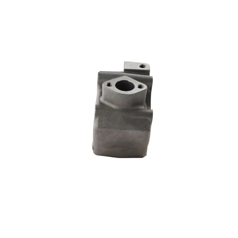 Volvo Penta D2-75 Stainless Steel Exhaust Outlet Elbow & Connector Kit - equivalent to 3584413