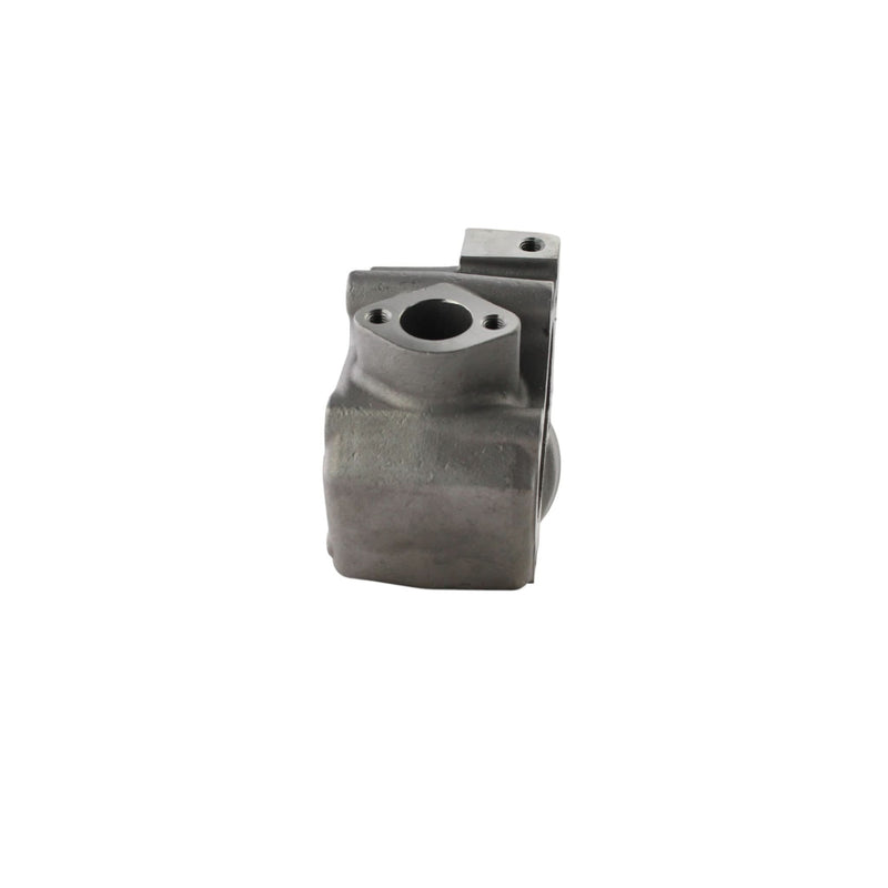 Volvo Penta D2-75 Stainless Steel Exhaust Outlet Elbow & Connector Kit - equivalent to 3584413