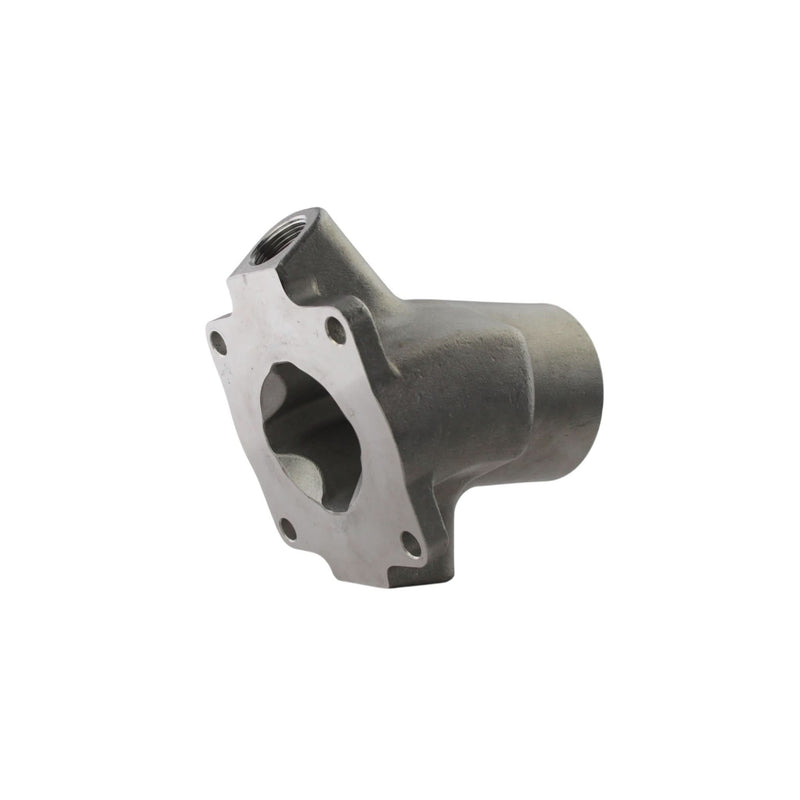 Perkins M90 316 Edelstahl „Lowline“ Auspuffauslasskrümmer