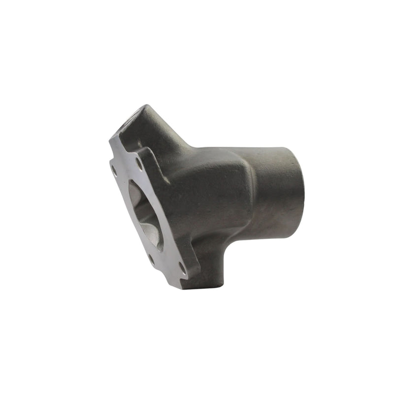 Perkins M90 316 Edelstahl „Lowline“ Auspuffauslasskrümmer