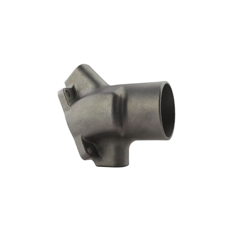 Perkins M90 316 Edelstahl „Lowline“ Auspuffauslasskrümmer