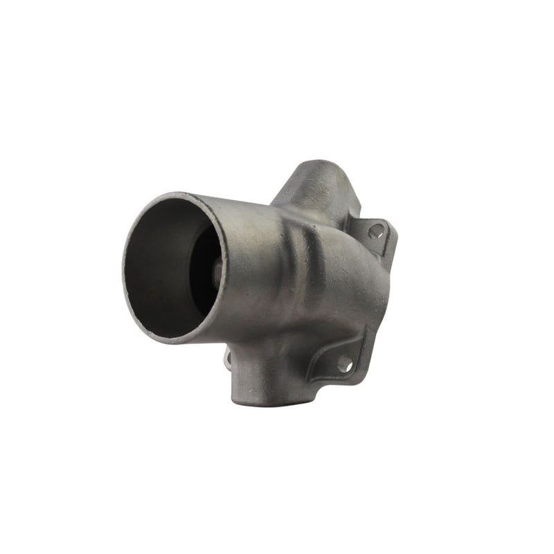 Perkins M90 316 Edelstahl „Lowline“ Auspuffauslasskrümmer